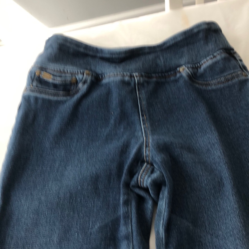 Woman’s jeans